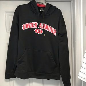 💞UNDER ARMOUR HOODIE. MUST BUNDLE